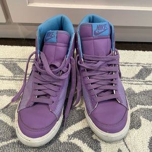 Nike high tops